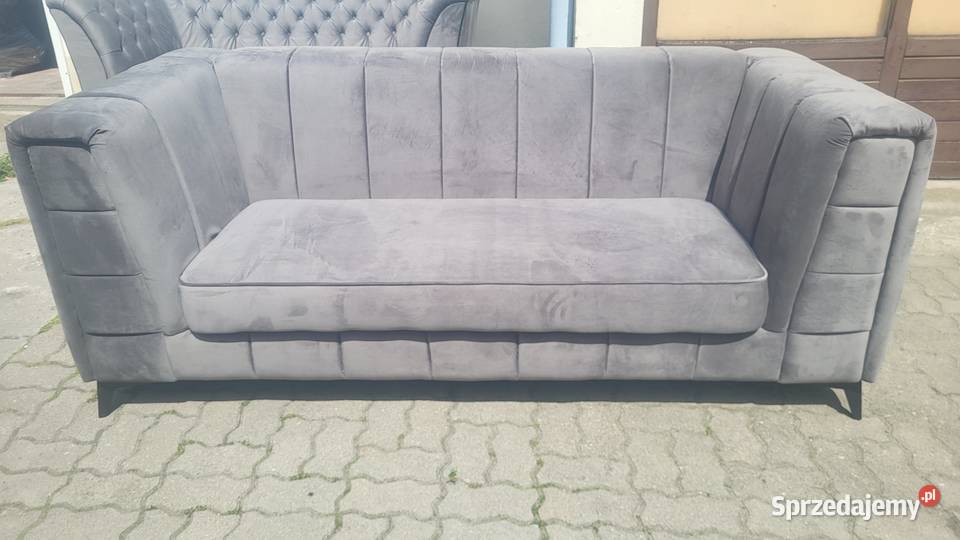 sofa kanapa chesterfield madame promocjaaa kujawsko-pomorskie Grudziądz