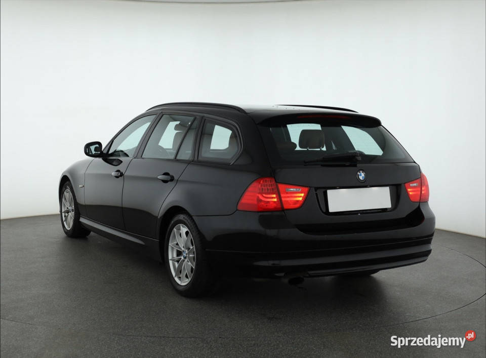 BMW 3 318 i isofix Piaseczno