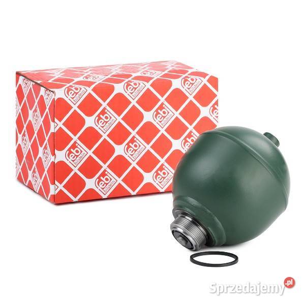 Febi 22495 SFERA HYDROPNEUMATYCZNA Citroen śląskie Szczerbice