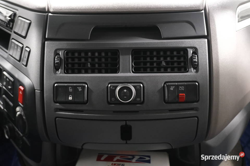 DAF XF 480 FT 2023 1290200 ccm 483 Warszawa sprzedam