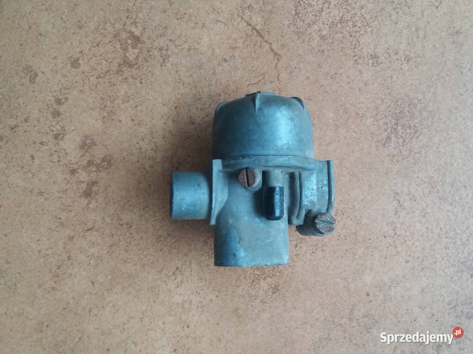 Gaźnik bing 114206 Romet hart simson Lisew