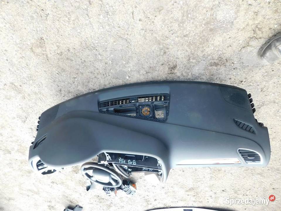 audi A4 B8 moduł komfortu 8K0907053N M5024 Żory sprzedam