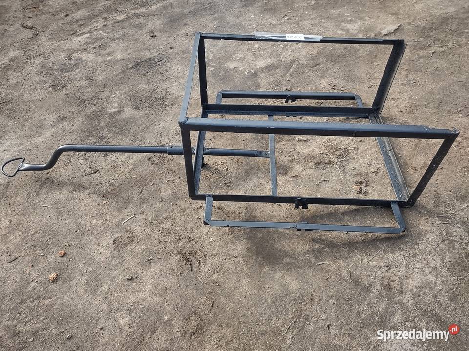 wózek do transportu Koronowo sprzedam