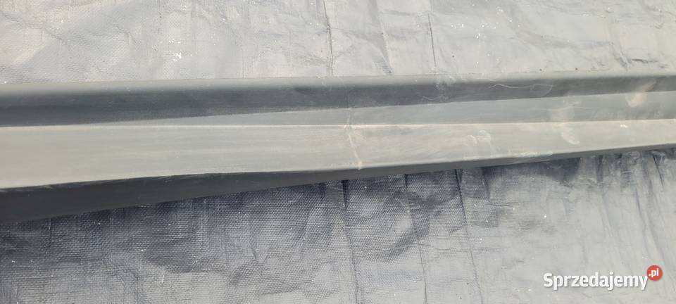 FORD FOCUS MK3 LISTWA PROGOWA PRAWA PROG Ruda Śląska