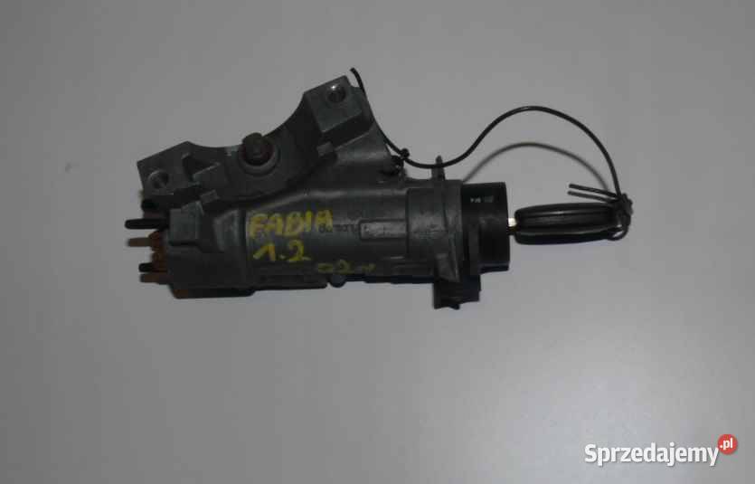 STACYJKA 4B0905851C Skoda Octavia I 19962010 Wielkie Drogi