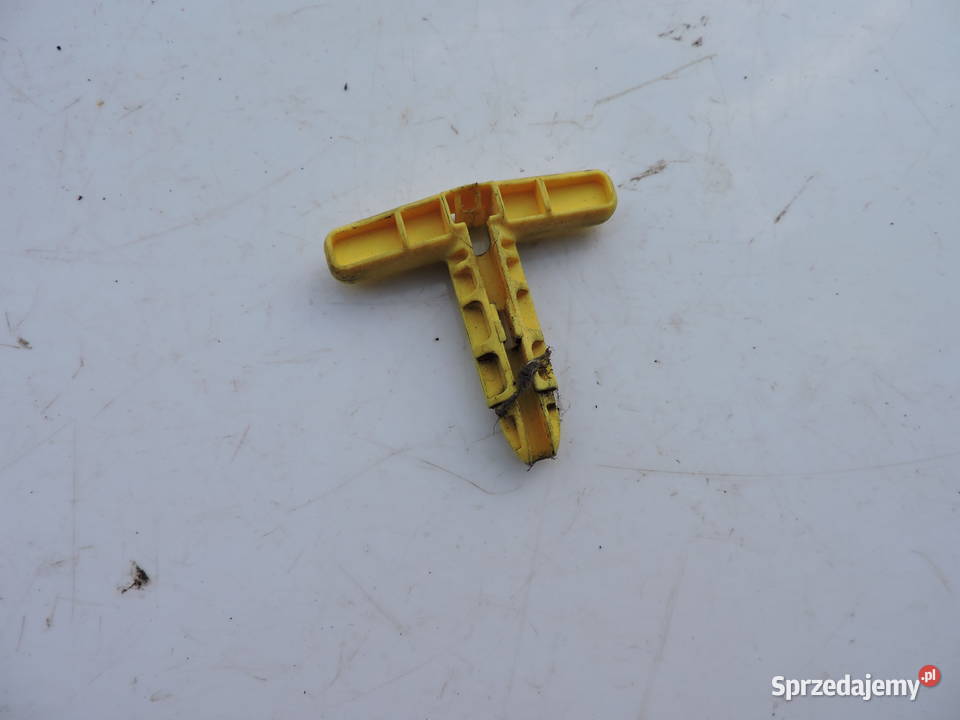 Rączka hamulca ręcznego Renault Grand Scenic II Myszków sprzedam