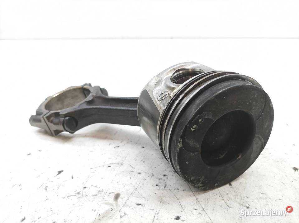 TŁOK KORBOWÓD 089218 25 DXI DCI YD25 Renault świętokrzyskie