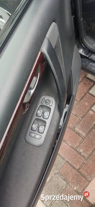 Volvo S60 24T 200 GAZ Rogóźno sprzedam