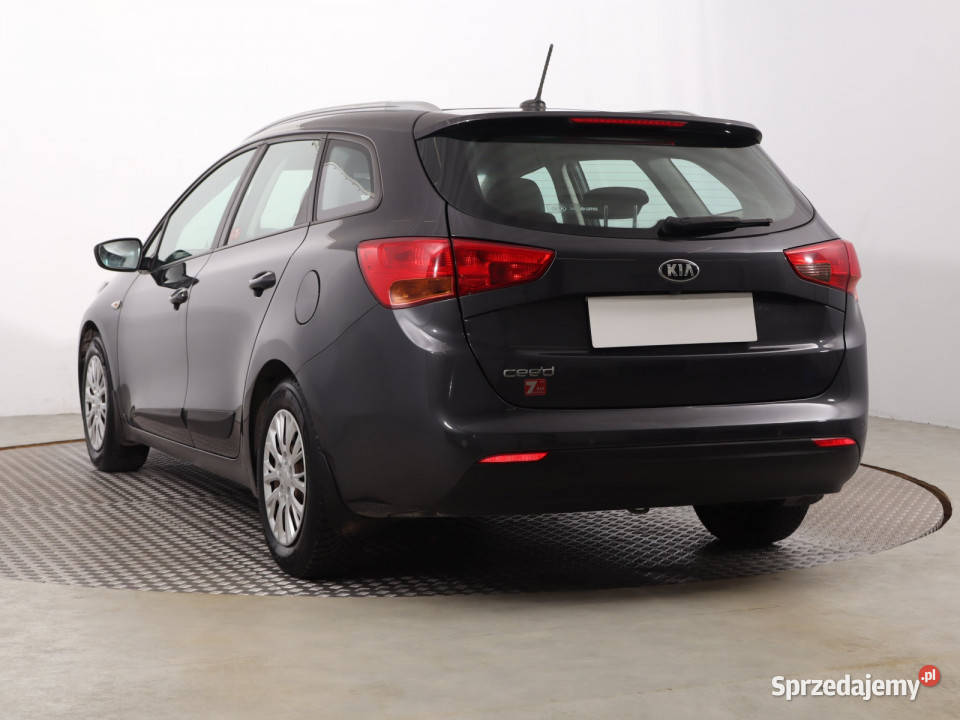 Kia Ceed 16 GDI gniazdo USB Katowice sprzedam