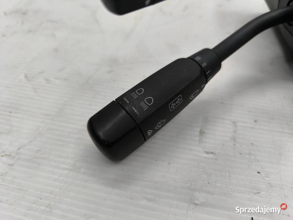 PRZEŁĄCZNIK ZESPOLONY MANETKI MERCEDES CLK W208 osobowe