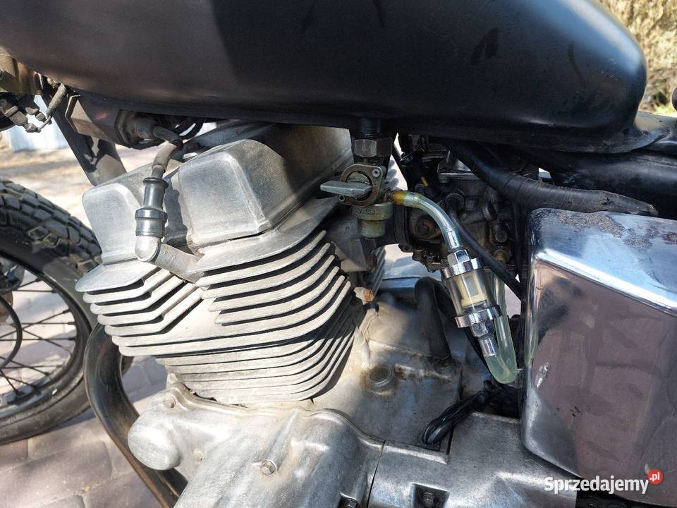 Honda Rebel 250 cruiser Łochów sprzedam