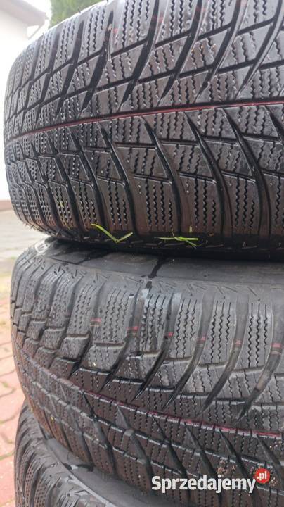 Koła zimowe Opel 15 5x110 Samochodowe Rzgów