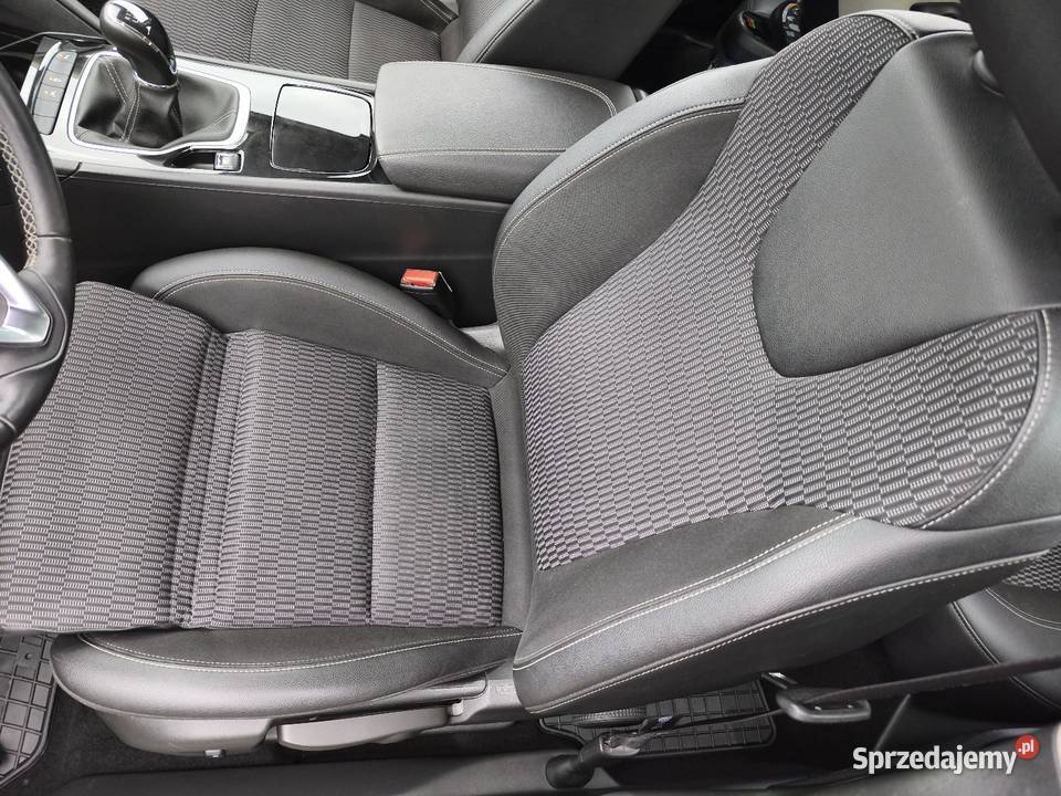 Opel Insignia B Full LED Benzyna Zadbany radio Insignia Nakło nad Notecią