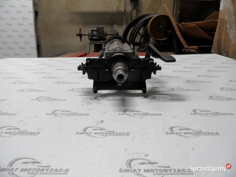 BMW F30 12r kolumna kierownicza LS685404502 świętokrzyskie