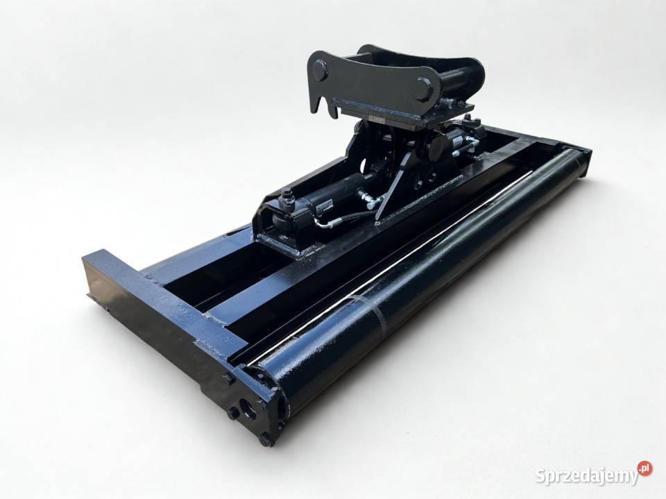 Belka niwelująca równiarka hydrauliczna 150 Mszana Dolna sprzedam