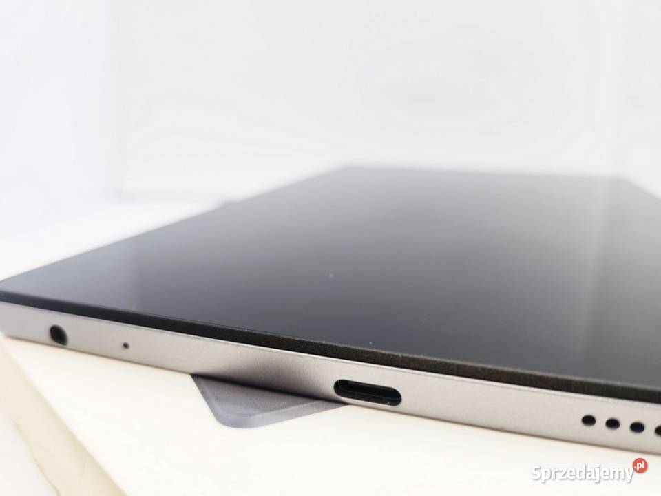 TABLET LENOVO TAB M9 SZARY 332GB Zabrze