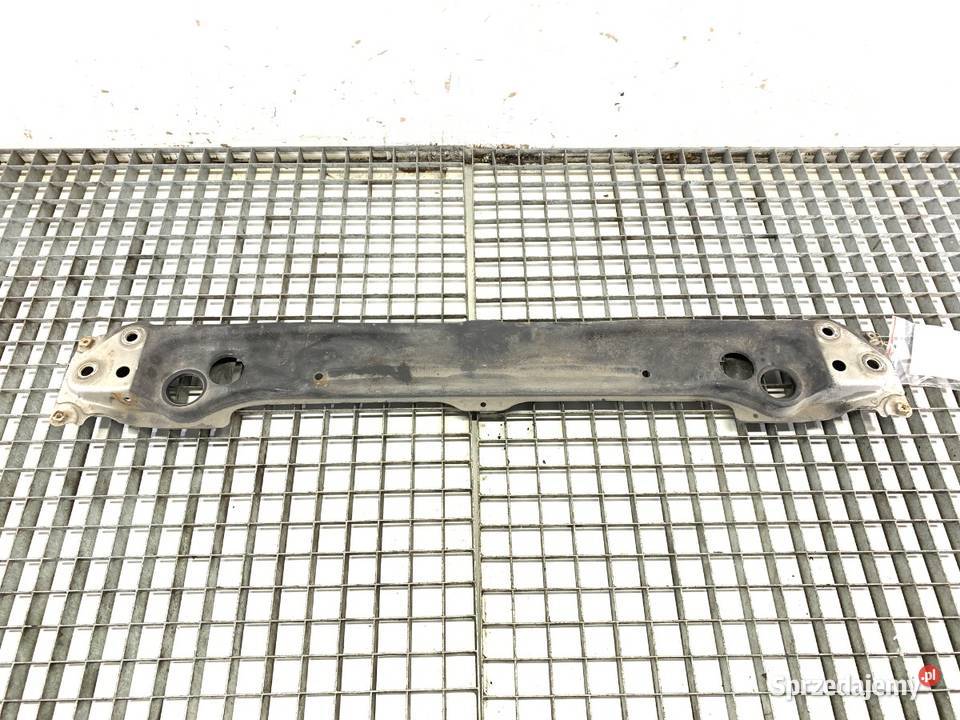 BELKA POD CHŁODNICE LEXUS GS 0512 WZMOCNIENIE Wzmocnienia, belki i wsporniki