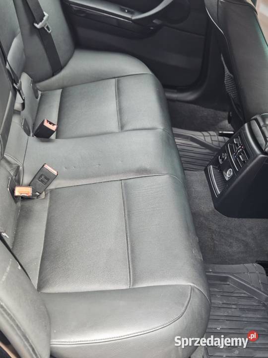 Bmw E91 20d 177 sprzedam