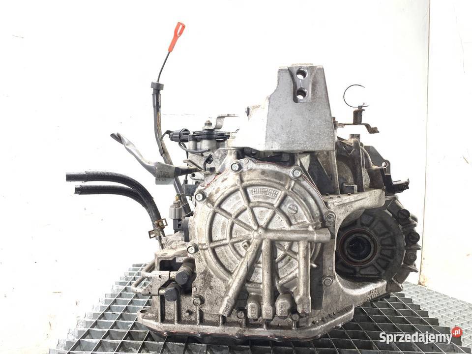 SKRZYNIA BIEGÓW KIA RIO IV A4CF12 14 99