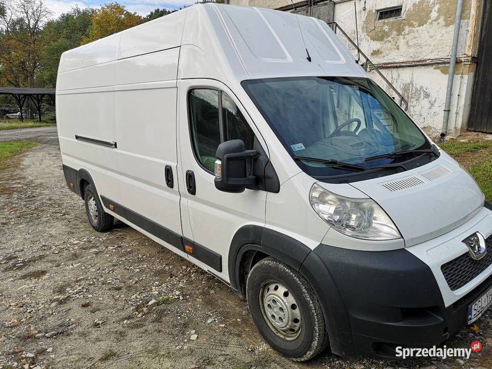 transport przewóz przeprowadzki Bytom
