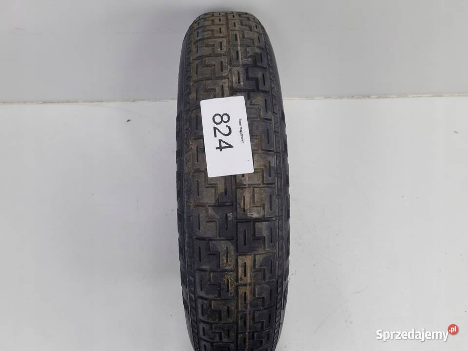 KOŁO DOJAZDOWE Ford Mondeo Mk3 dojazdówka 12585 Chełm