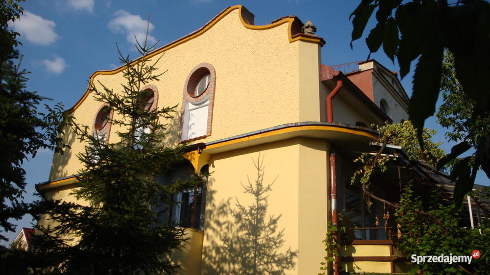 dom wolnostojący Lubin osKrzeczyn Wielki Lubin