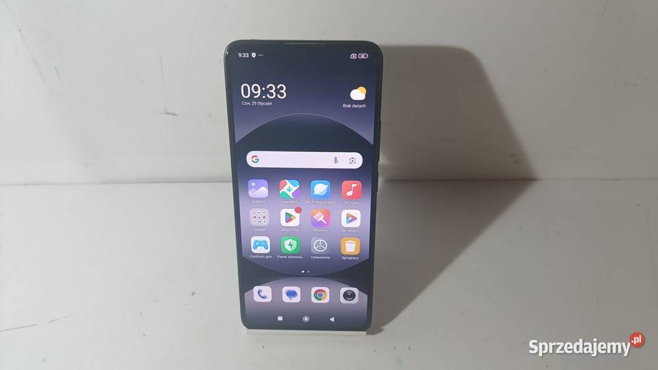 Smartfon Redmi Note 14 5G 8256GB śląskie Katowice