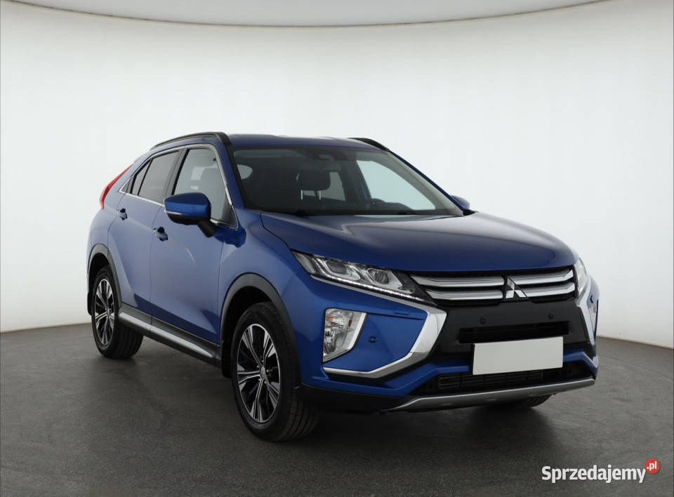 Mitsubishi Eclipse Cross 15 TMIVEC Piaseczno