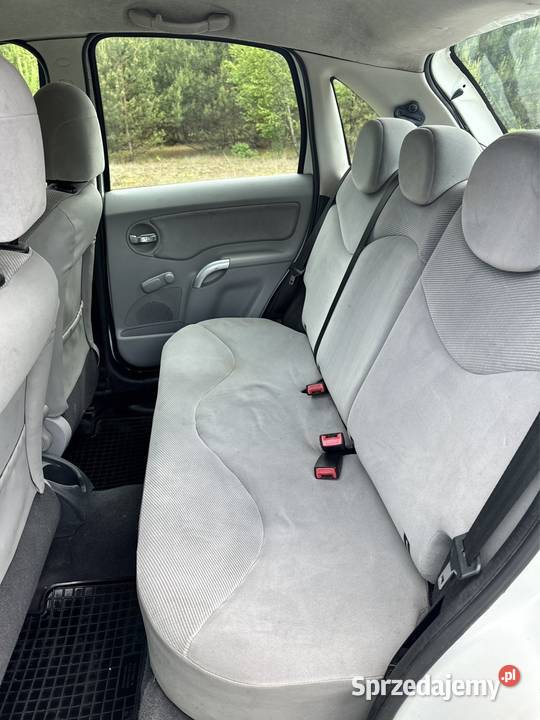 Citroen c3 14 HDI 2008r manualna Łopuszno sprzedam