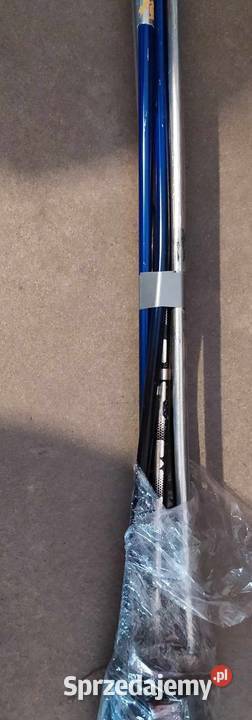 Narty Fischer CTX 200 Trend 150