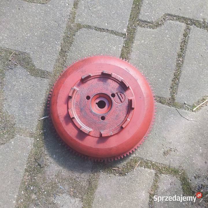 Koło zamachowe na rozrusznik mercury 98 75 2 suw Bydgoszcz