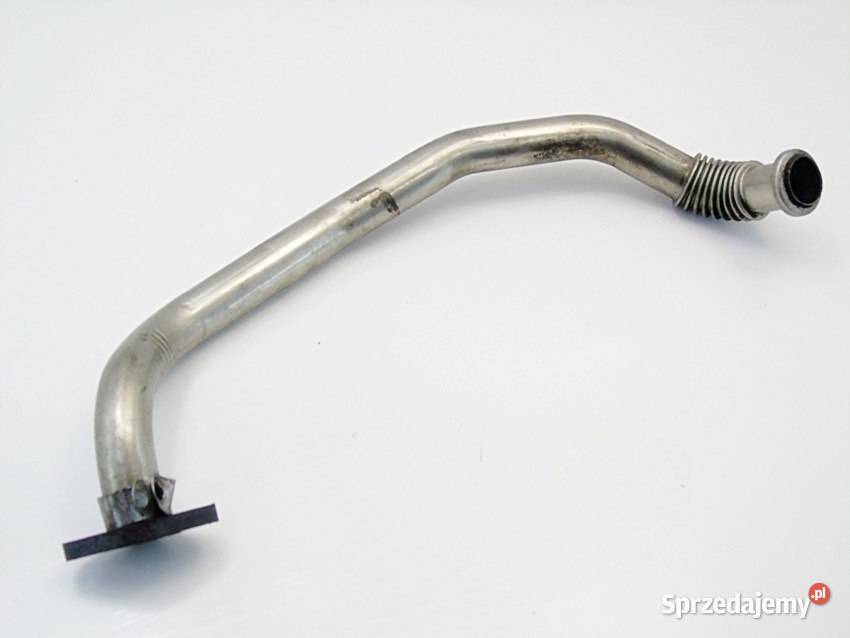 RURKA EGR 20 HDI 407 C5 C4 508 607 SCUDO JUMPY Sosnowiec sprzedam