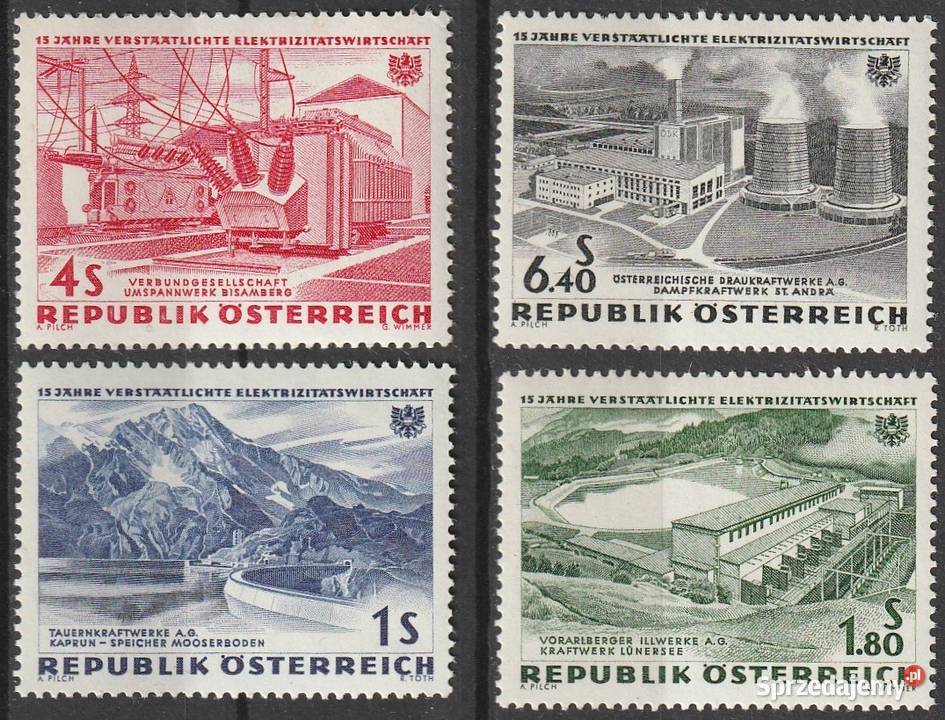 AUSTRIA ENERGETYKA CZYSTE Łódź