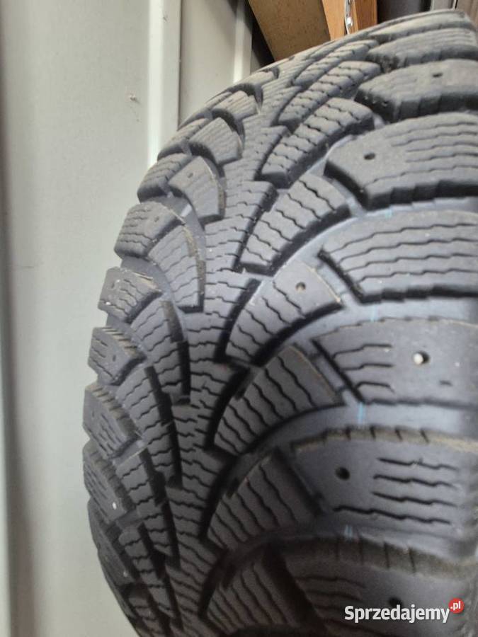 Alufelgi 15 4x108 Ford Polonez Peuget Citroen Wysokie