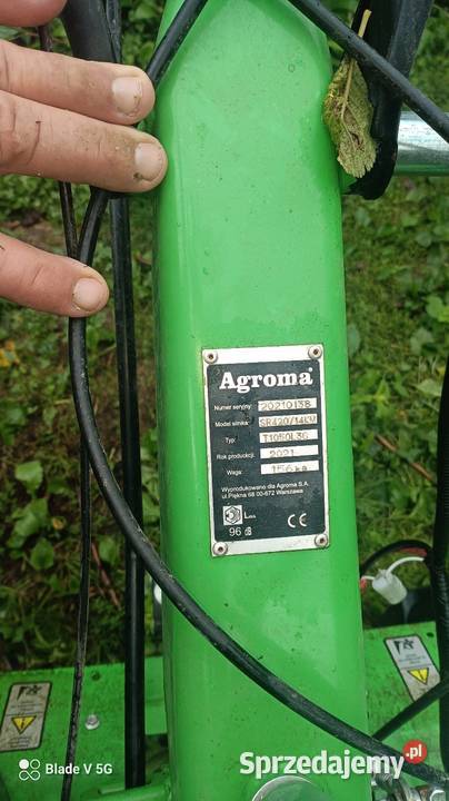 Agroma Baranówka