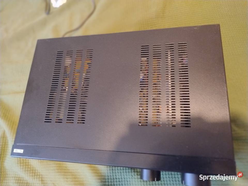 Wzmacniacz Marantz PM44SE MK2 Sztum