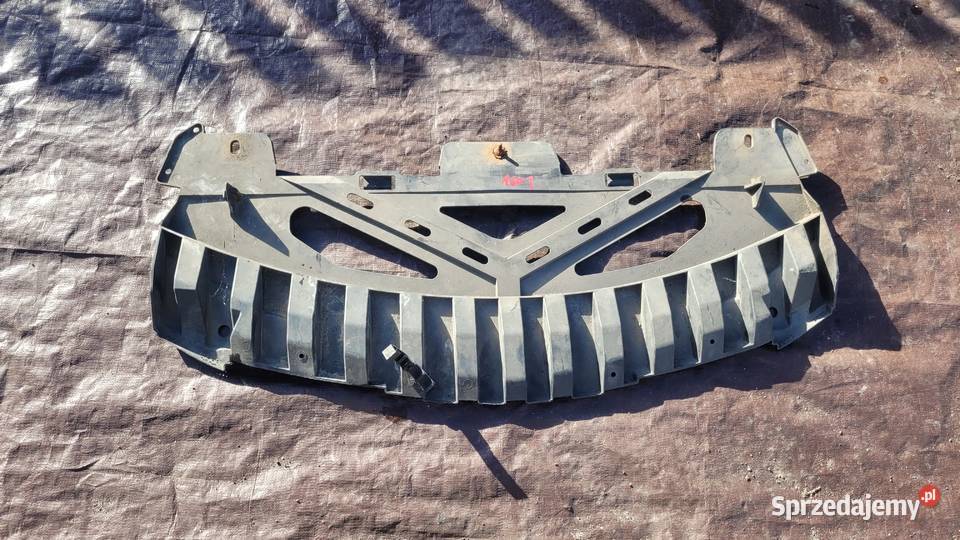 OSŁONA POD ZDERZAK PLYTA LANCIA DELTA III 3 Ruda Śląska