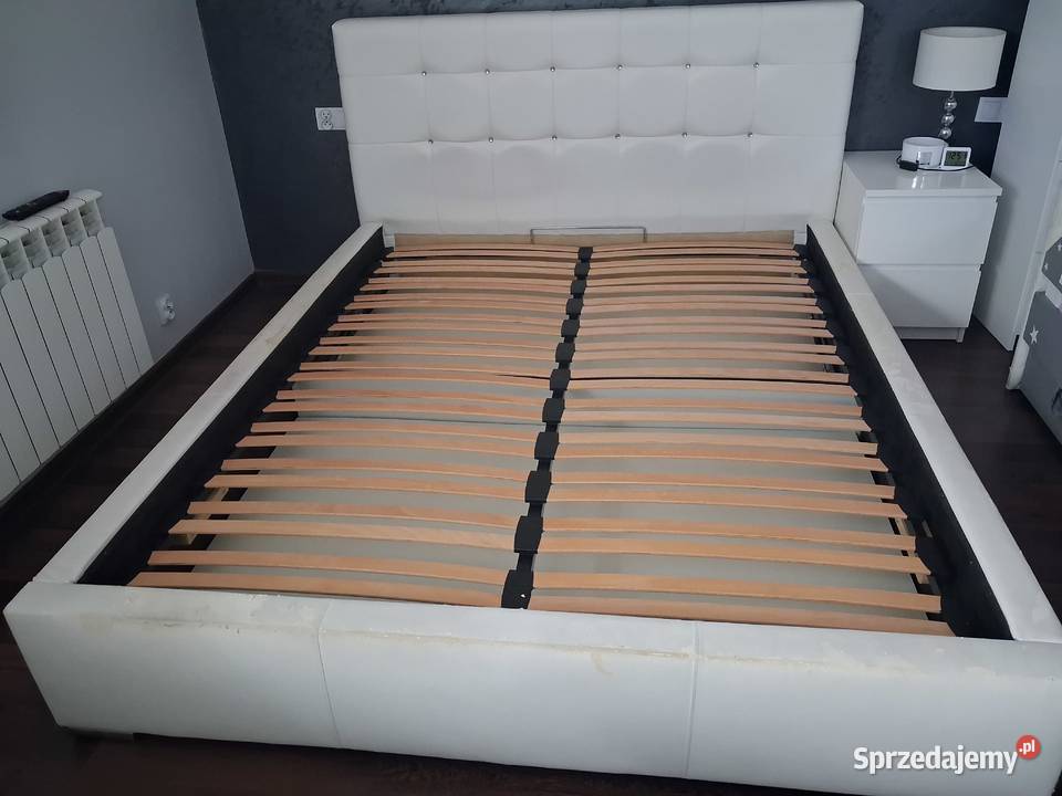 Sprzedam stelaż 160x200 160cm Niestum