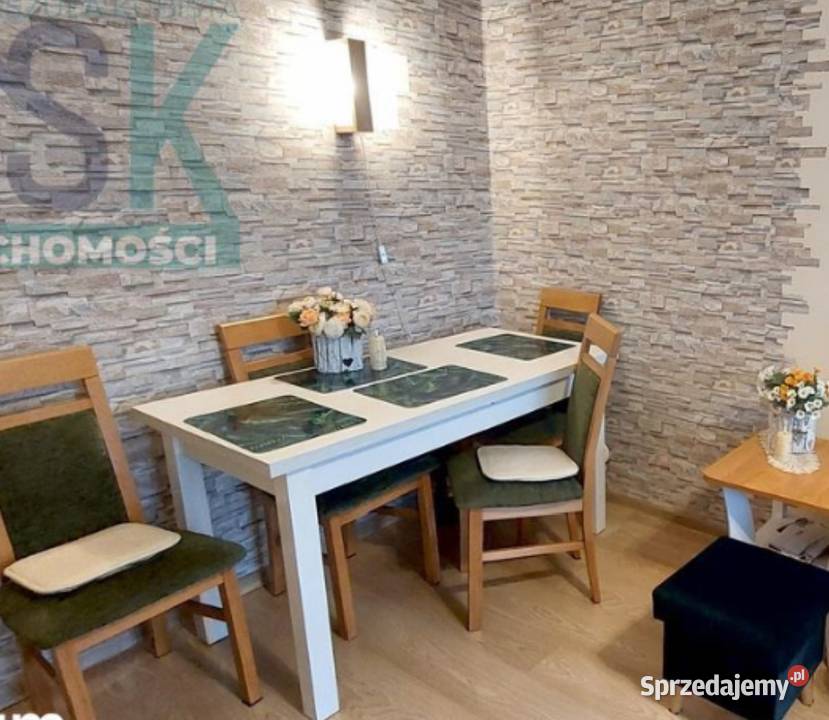 M4 II p Pogwizdów 6zł/m2