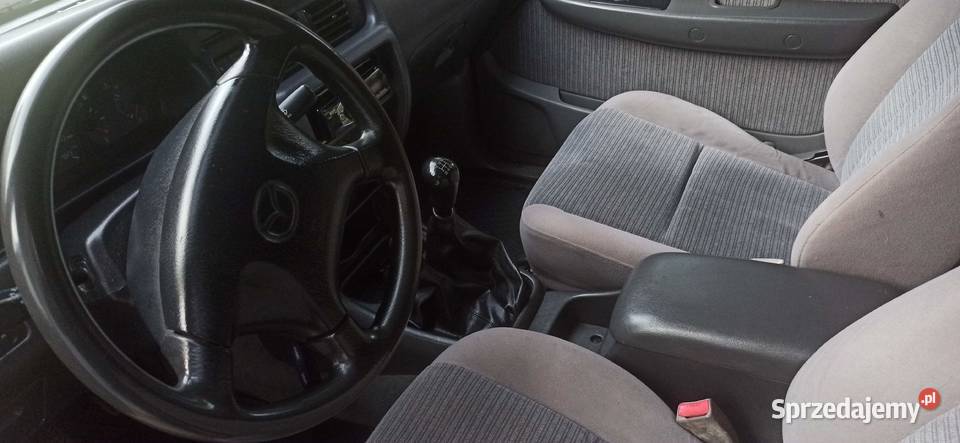Mazda B 2500 25TD 2001 centralny zamek Bliżyn sprzedam
