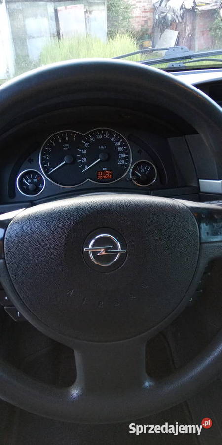 Opel Meriva 14 Super stan benzyna