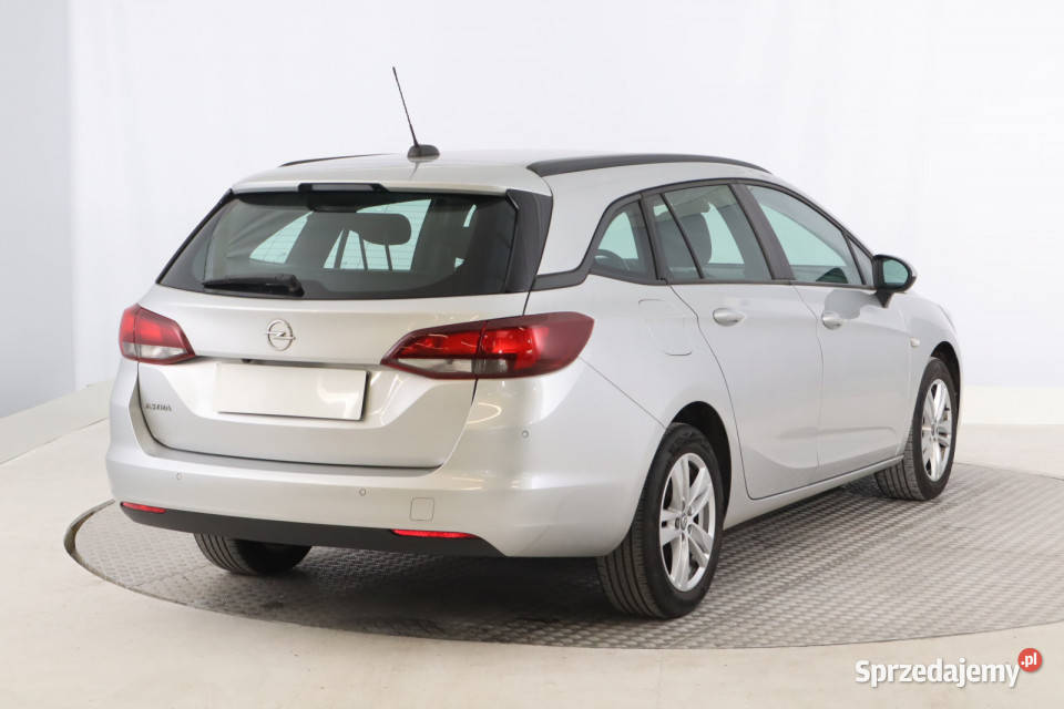 Opel Astra 12 Turbo Astra Zabrze