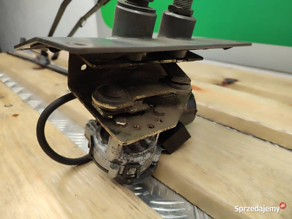 Silnik mechanizmu wycieraczek Manitou Mlt wielkopolskie Wilkowo