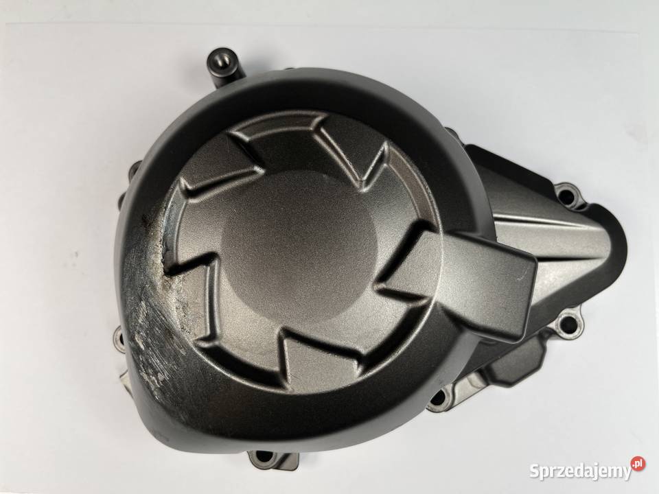 KAWASAKI Z 1000 1116 Dekiel Pokrywa alternatora Łobżenica
