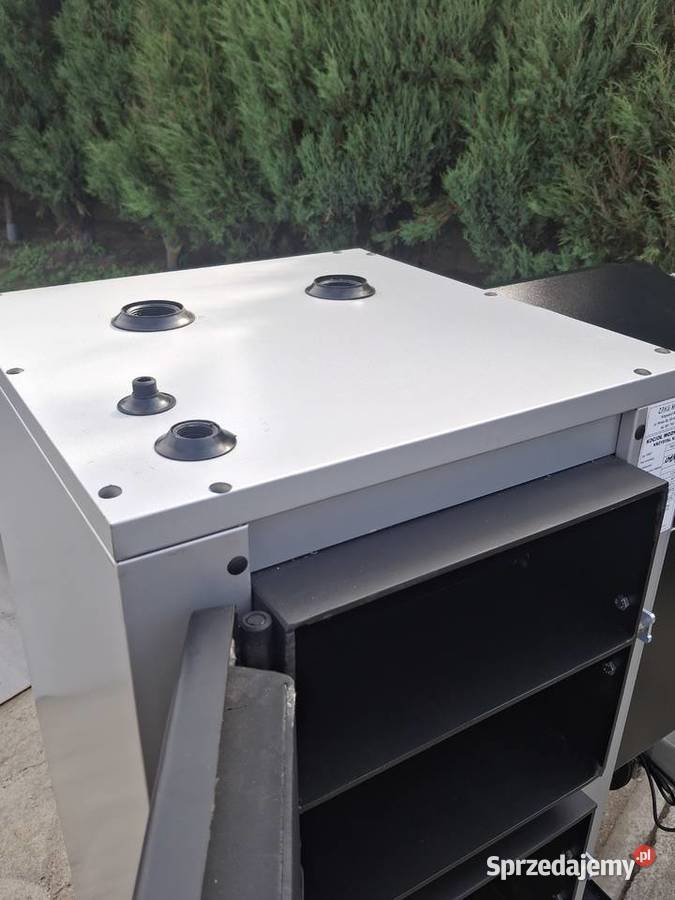 Kocioł na eko groszek 19kW Technix Krzystal podkarpackie sprzedam