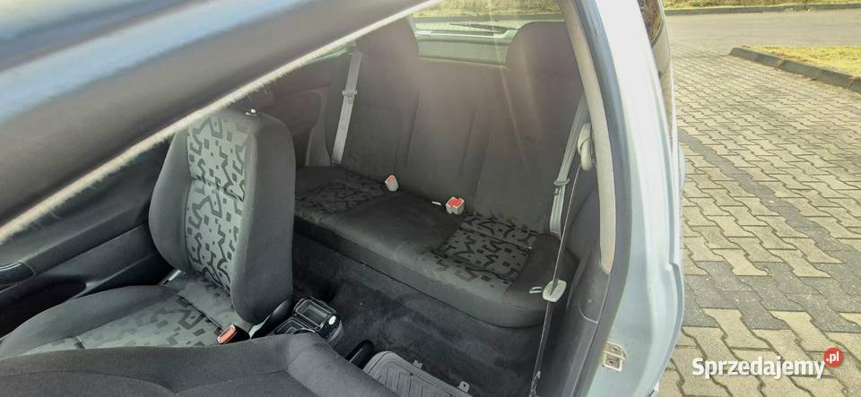 Volkswagen Golf IV Chorzów sprzedam