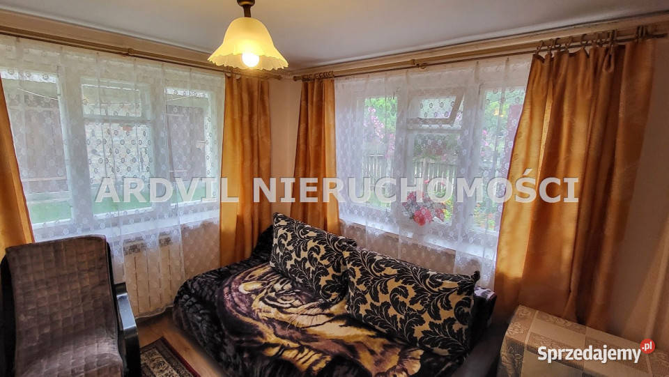 Dom wolnostojący 120m2 Kondratki