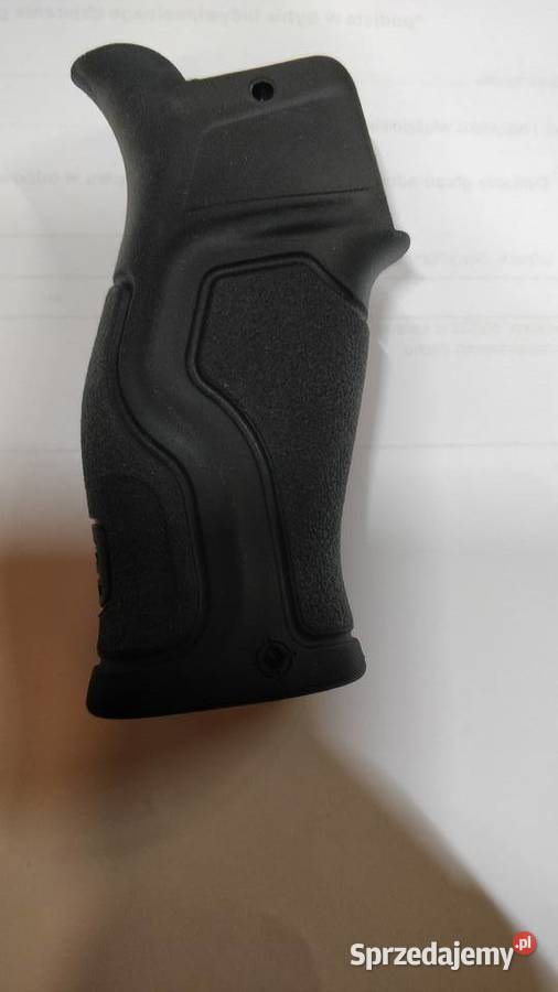uchwyt Rączka FAB Gradus AR15 wielkopolskie