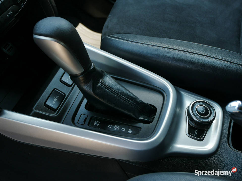 Suzuki Vitara III 16 VVT 120 Eu6 XLED 4x4 relingi dachowe Goczałkowice-Zdrój