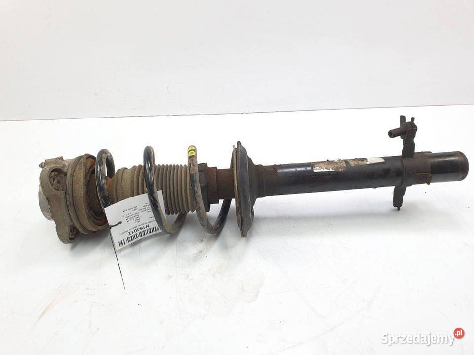 AMORTYZATOR PRAWY PRZÓD FIAT DUCATO III L2H2 Lipno